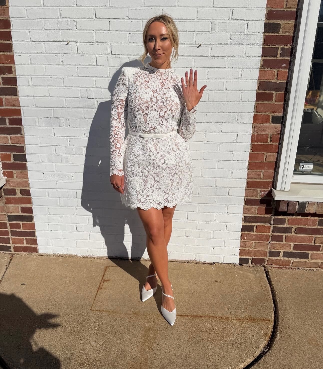On The Glow Tan Instagram preview